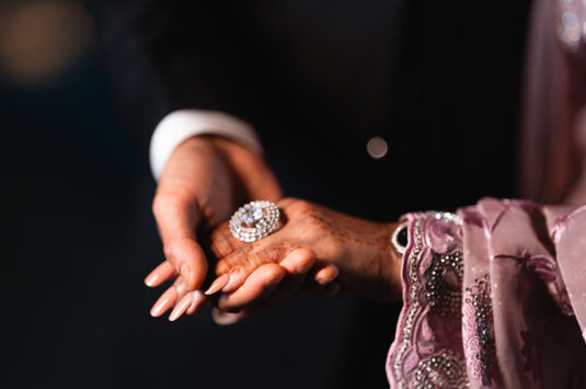 17 Years of Walking Together: Dr. Bidduth Barua & Agni Barua