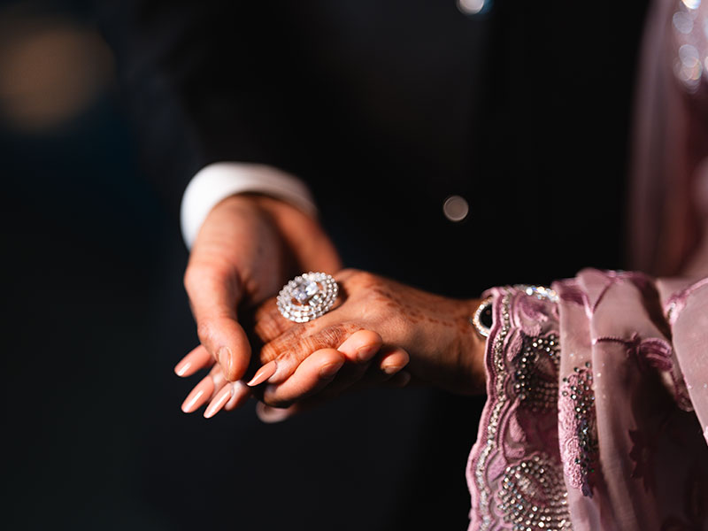 17 Years of Walking Together: Dr. Bidduth Barua & Agni Barua